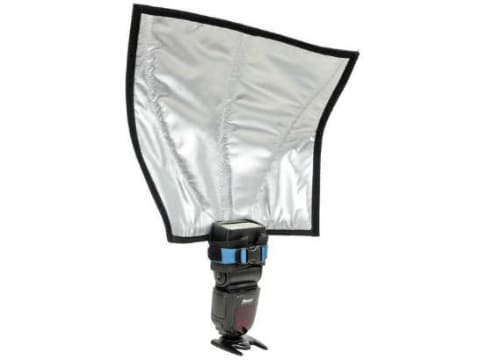 既存製品の「ROGUE FlashBender 3 XL Pro」