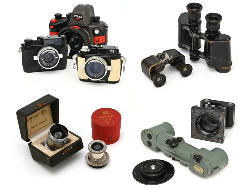 9月29日スタートの企画展「コレクション展2」より