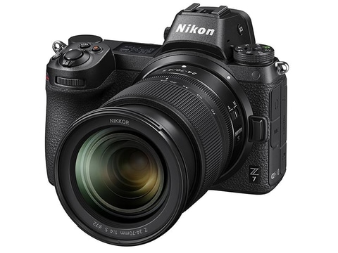 Nikon Z 7