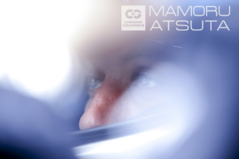 EOS-1N HS　EF600mm F4L USM（F4・1/125秒）KR