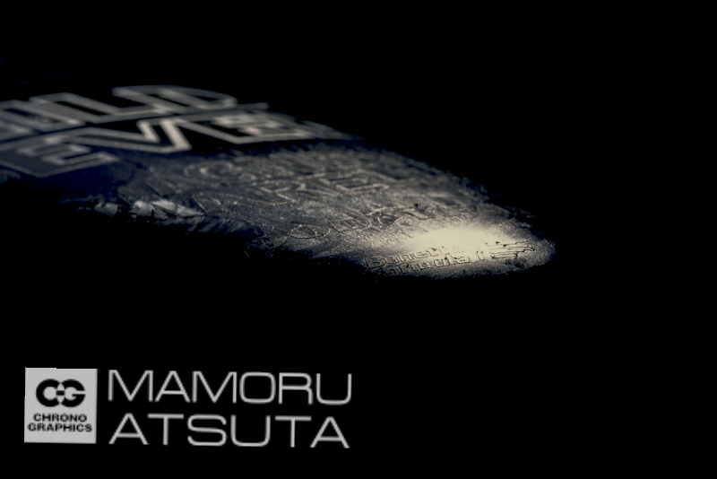 EOS-1N HS　EF600mm F4L USM（F4・1/250秒）KR