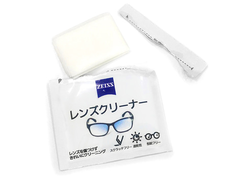 ZEISSブランドのレンズクリーナーが国内発売 - デジカメ Watch