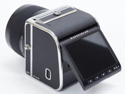 Hasselblad ハッセルブラッド 907X 50c 生産限定 XCD 困った時、イライラした時にはやっぱりハッセルブラッド907x 50c