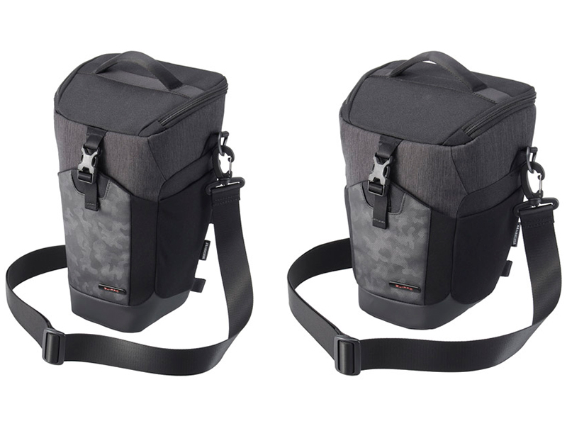 左がMサイズ、右がLサイズ