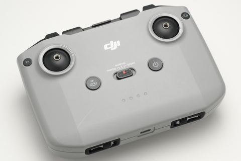 新製品レビュー：DJI Mavic Air 2 - デジカメ Watch