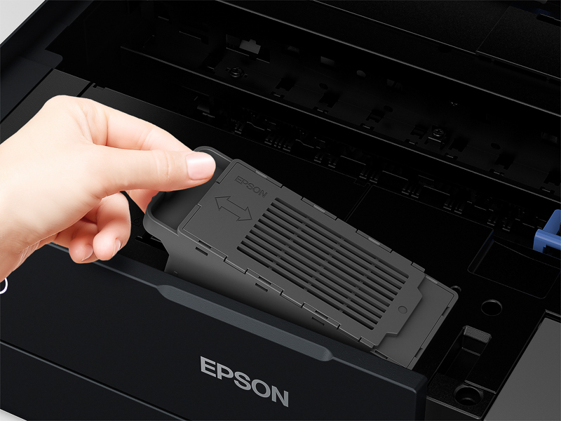 メンテナンスボックス