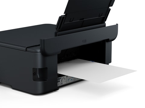 エプソン、6色インク採用で