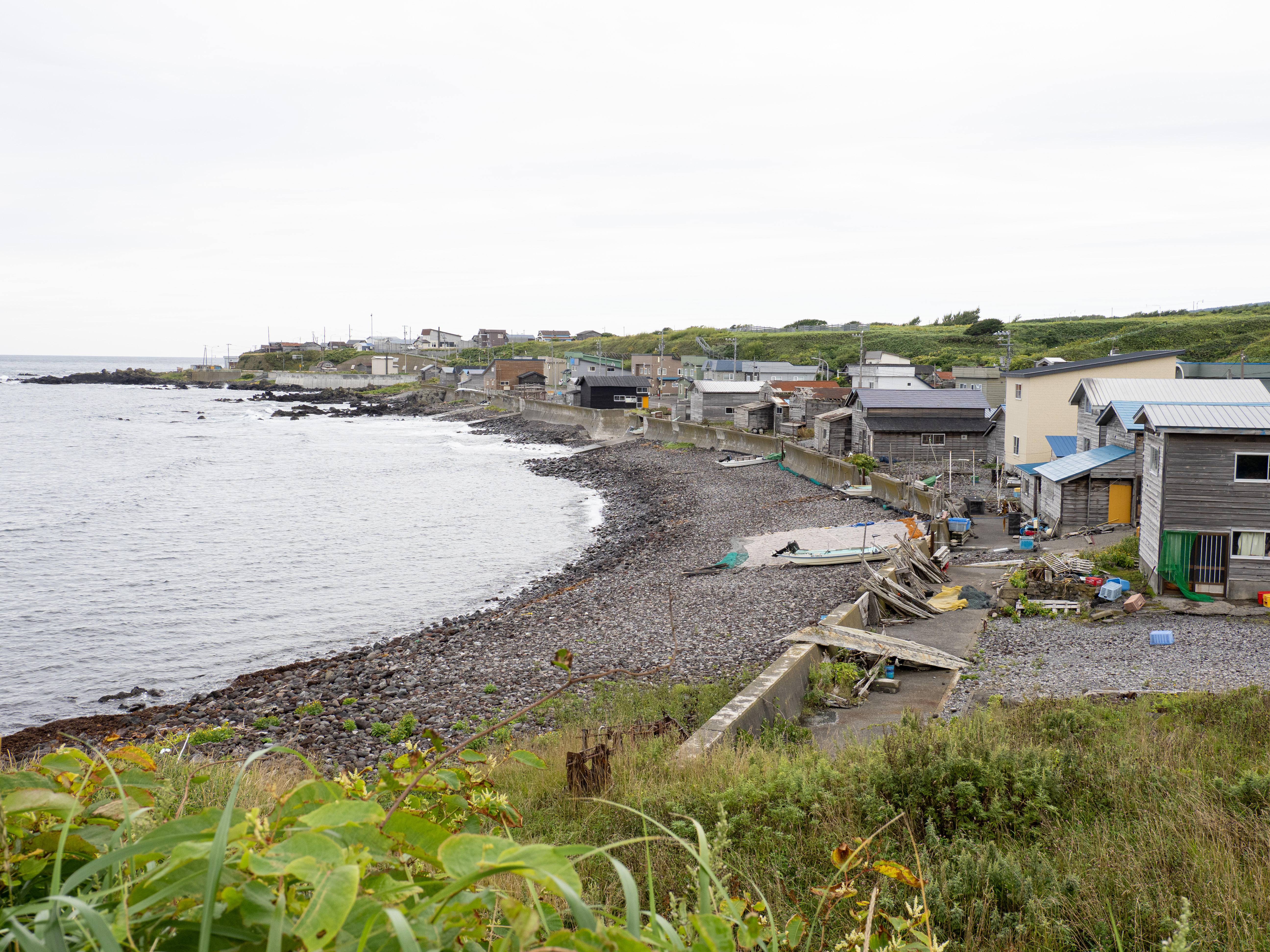 E-M5 Mark III　M.ZUIKO DIGITAL ED 12-100mm F4.0 IS PRO　ISO 200（F5.6・1/200）絞り優先AE　+0.7EV　WBオート