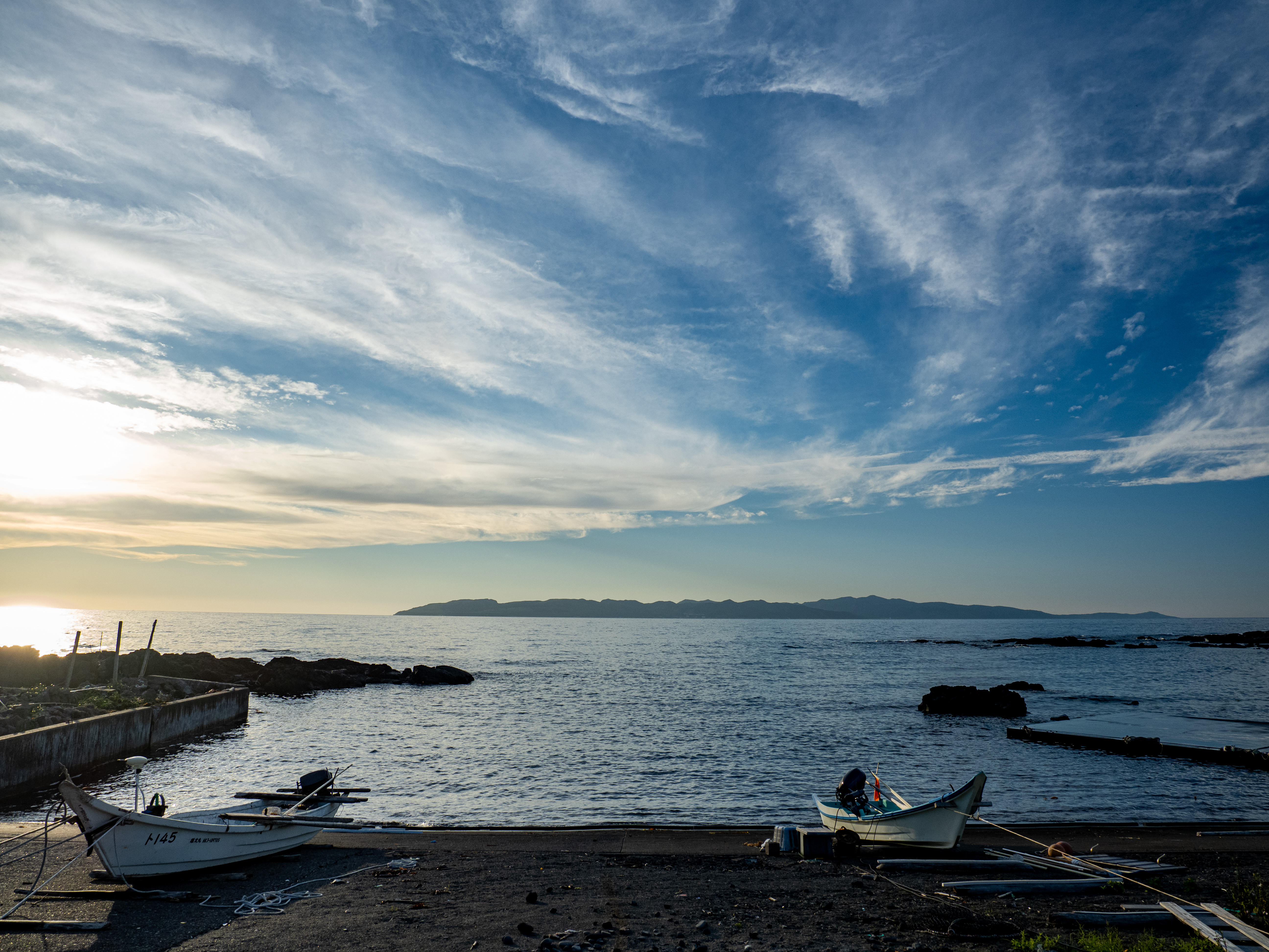 E-M5 Mark III　M.ZUIKO DIGITAL ED 12-100mm F4.0 IS PRO　ISO 200（F8.0・1/160）絞り優先AE　+1.7EV　WBオート