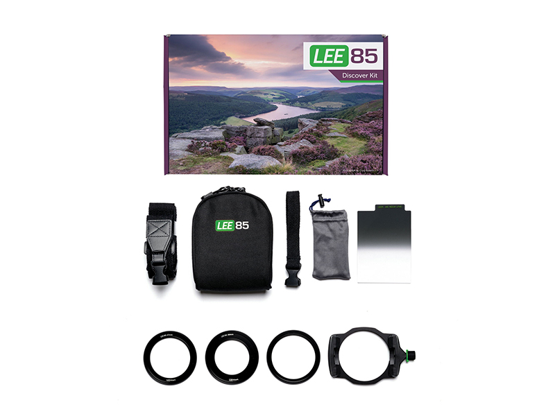 LEE85 Discover Kit