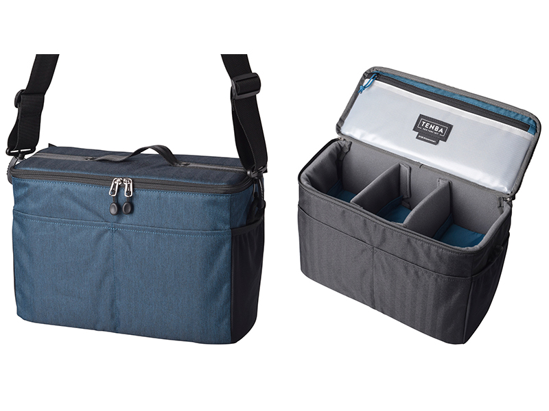 TOOLS BYOB 13 カメラインサート