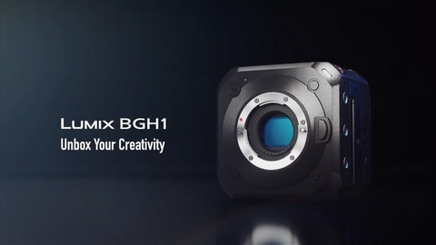 パナソニック、