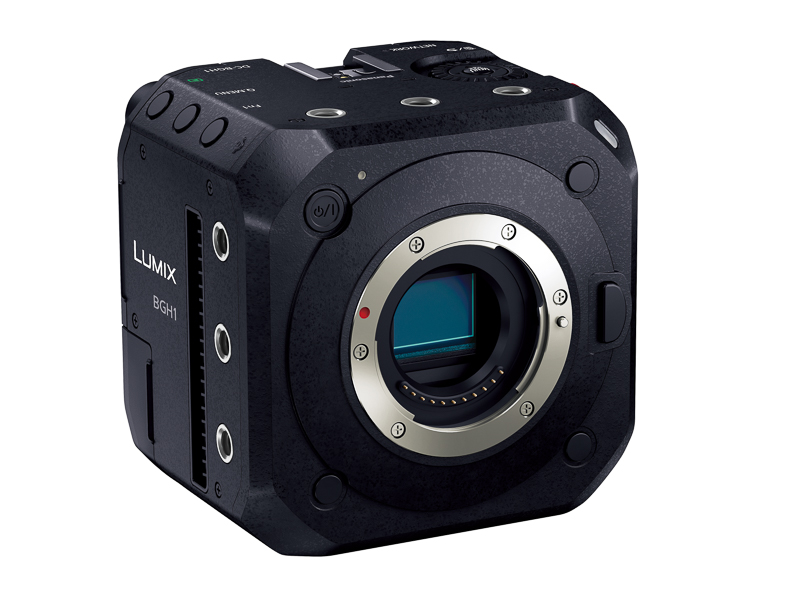 93.0×93.0×78.0mmの箱型とした