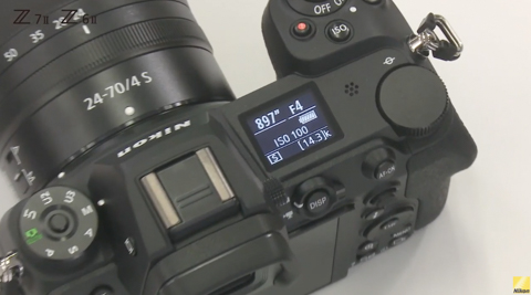 上田晃司さんが第二世代フルサイズZのポイントを整理・解説 - デジカメ