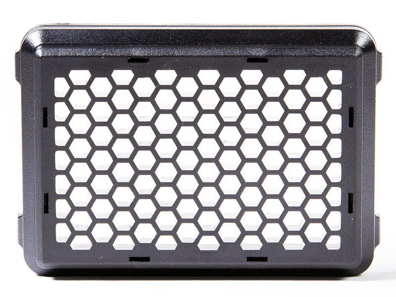 ハニカムグリッド