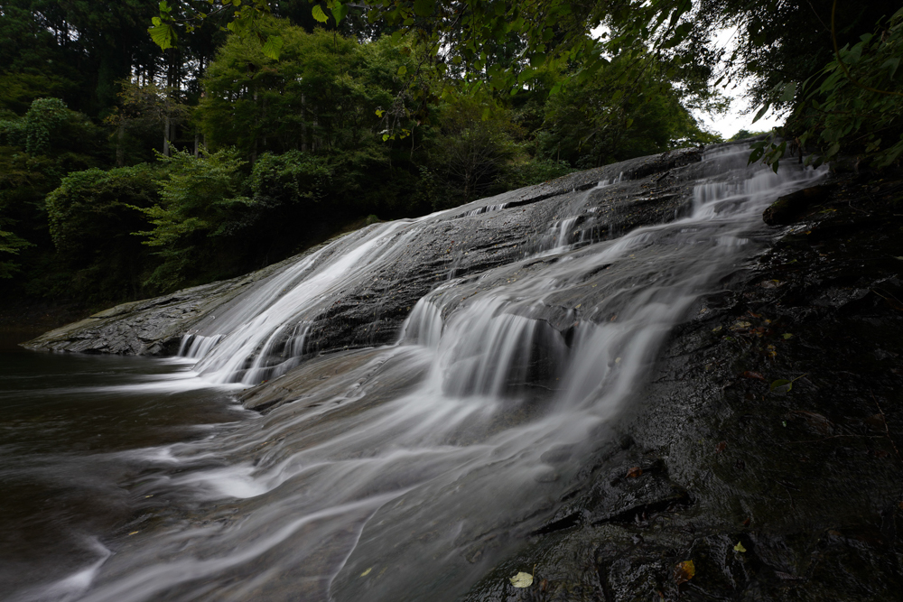 α7R III / SIGMA 14-24mm F2.8 DG DN Art / 16mm / 絞り優先オート（2.0秒・F8.0・±0.0EV） / ISO 100