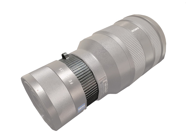 ソニーEマウント用
