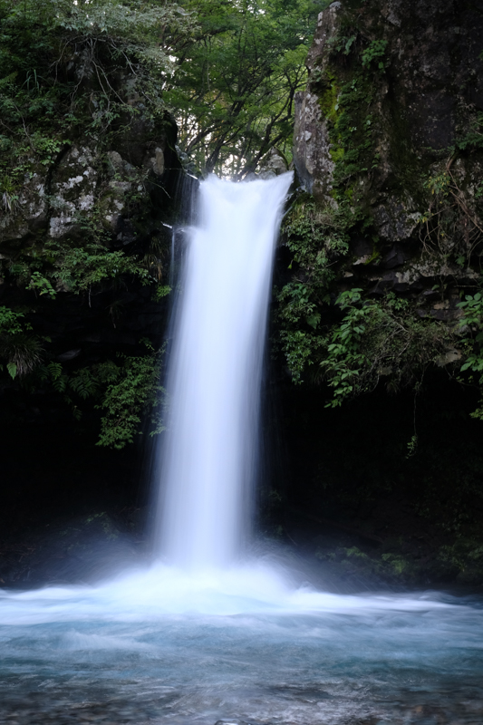 <span class="fnt-85">X-H1＋XF16-55mmF2.8 R LM WR（31.1mm：47mm相当）・マニュアル露出（F11・0.5秒・-1.7EV） ISO 200</span>