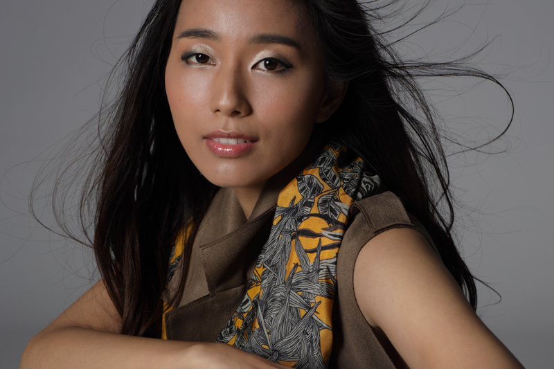 EOS R / SP 85mm F/1.8 Di VC USD / マニュアル露出（1/125秒・F8.0） / ISO 100