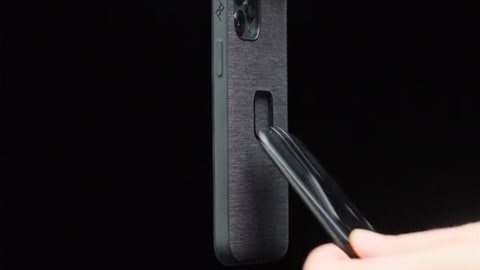 Peak Design、スマホアクセサリー「Mobile」シリーズを発表 - デジカメ