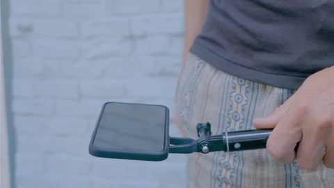 Peak Design、スマホアクセサリー「Mobile」シリーズを発表 - デジカメ