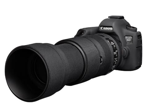 イージーカバーにシグマ「100-400mm F5-6.3 DG OS HSM｜C」用が