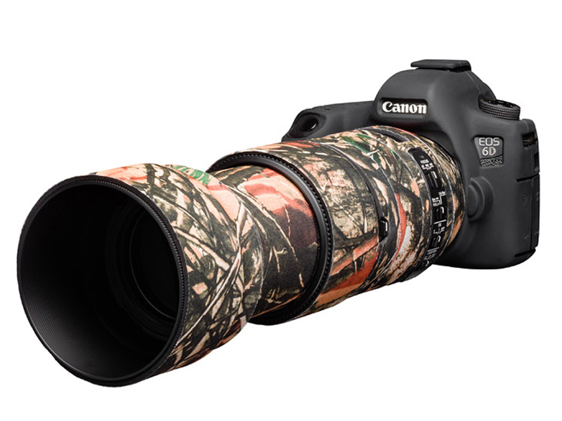 フォレスト カモフラージュ