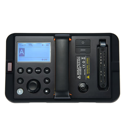 GODOX、1,200Ws出力のバッテリーストロボ「AD1200 Pro