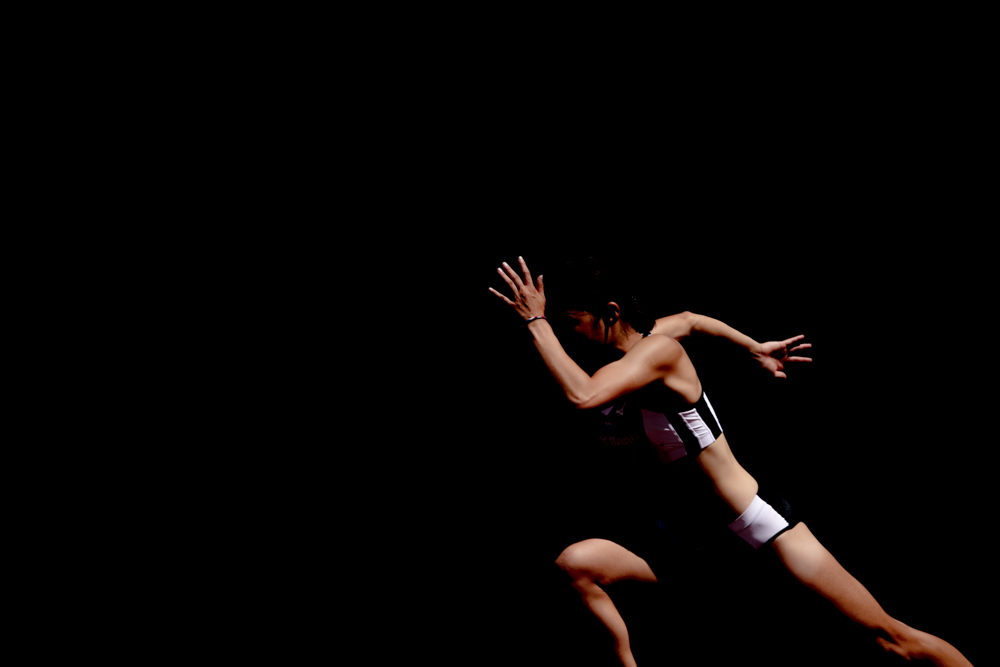 画質の向上により、今まで以上にきれいな線を表現できるようになった。今まで使っていた「EF100-400mm F4.5-5.6L IS II USM」も素晴らしいレンズだったが、解像力がさらに高まり、望遠側が500mmになったメリットは非常に大きい。（撮影・キャプション：奥井隆史）<br><font color=gray><span class="fnt-85">EOS R5 / RF100-500mm F4.5-7.1 L IS USM / 400mm / マニュアル露出（F7.1・1/1,600秒） / ISO 100 / WB:オート</font></span>