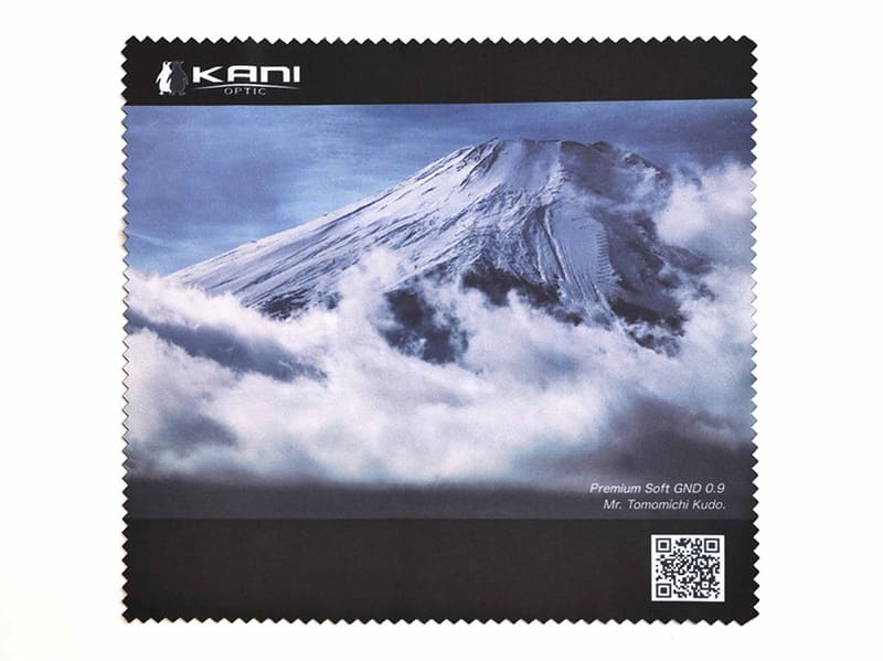 Premium Soft GND 0.9を使用