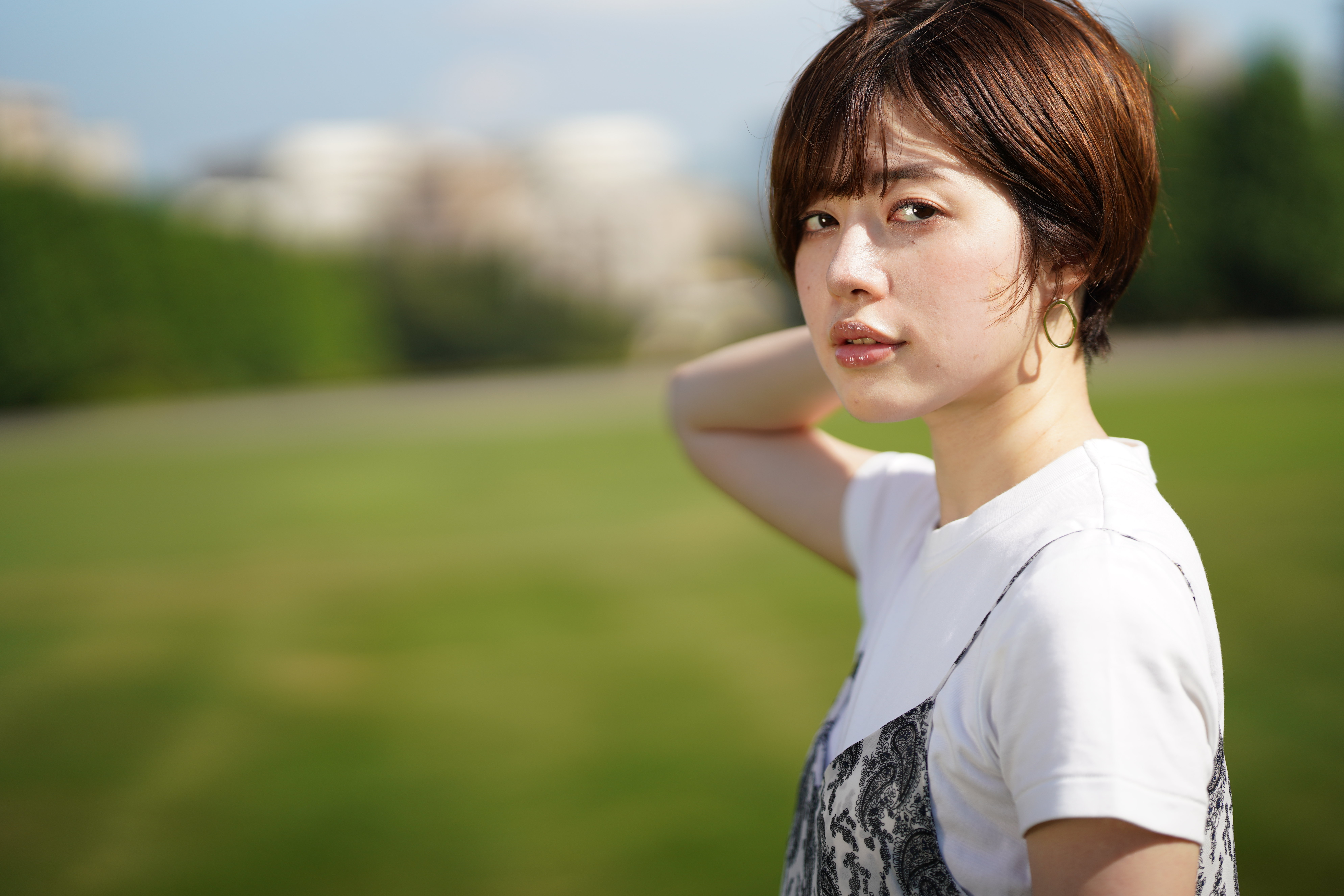 <span class="fnt-85">SONY α7R III / SIGMA 85mm F1.4 DG DN｜Art / 絞り優先AE（F1.4・1/8,000秒・-2.0EV） / ISO 100</span>