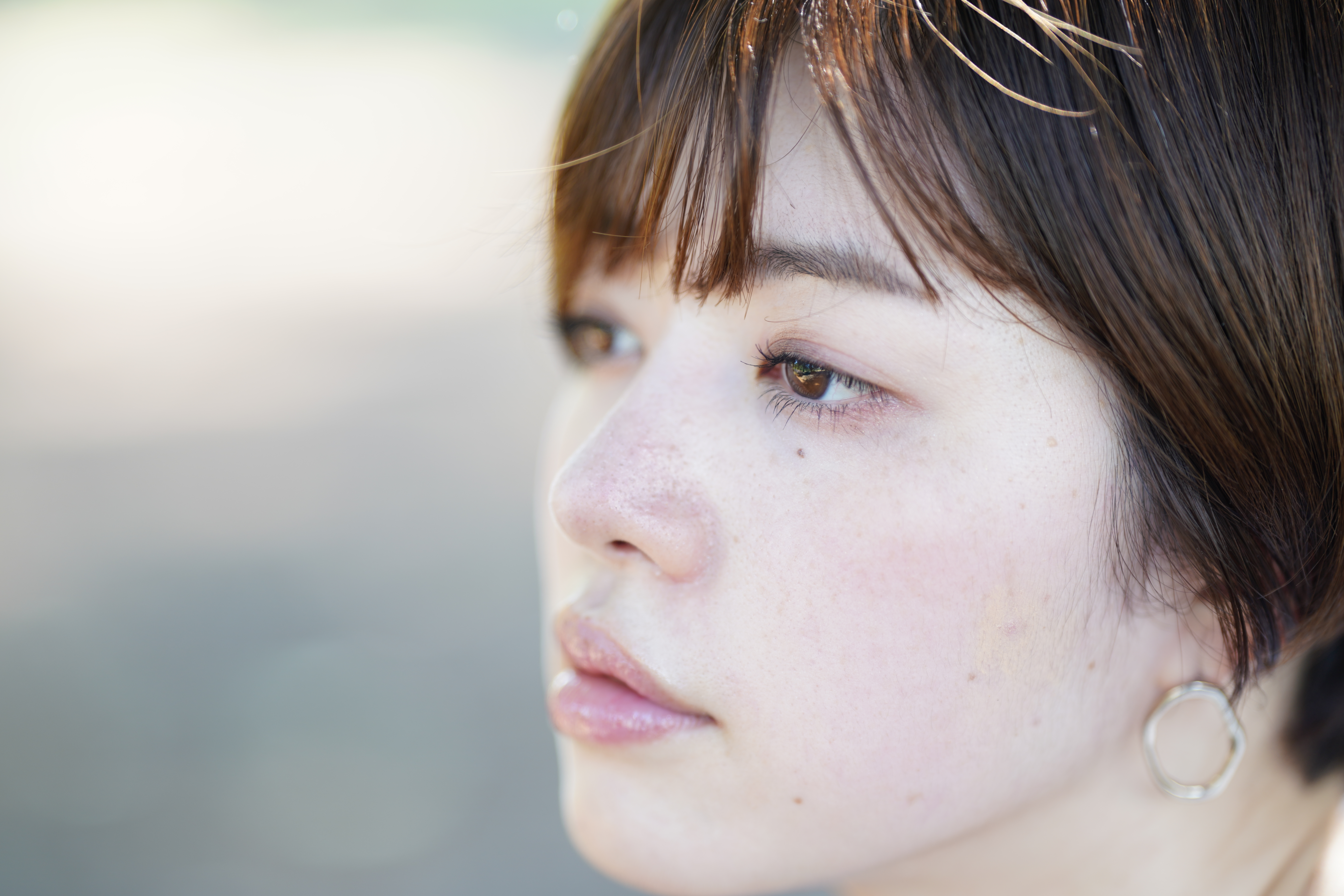 <span class="fnt-85">SONY α7R III / SIGMA 85mm F1.4 DG DN｜Art / 絞り優先AE（F1.4・1/160秒・+1.3EV） / ISO 100</span>