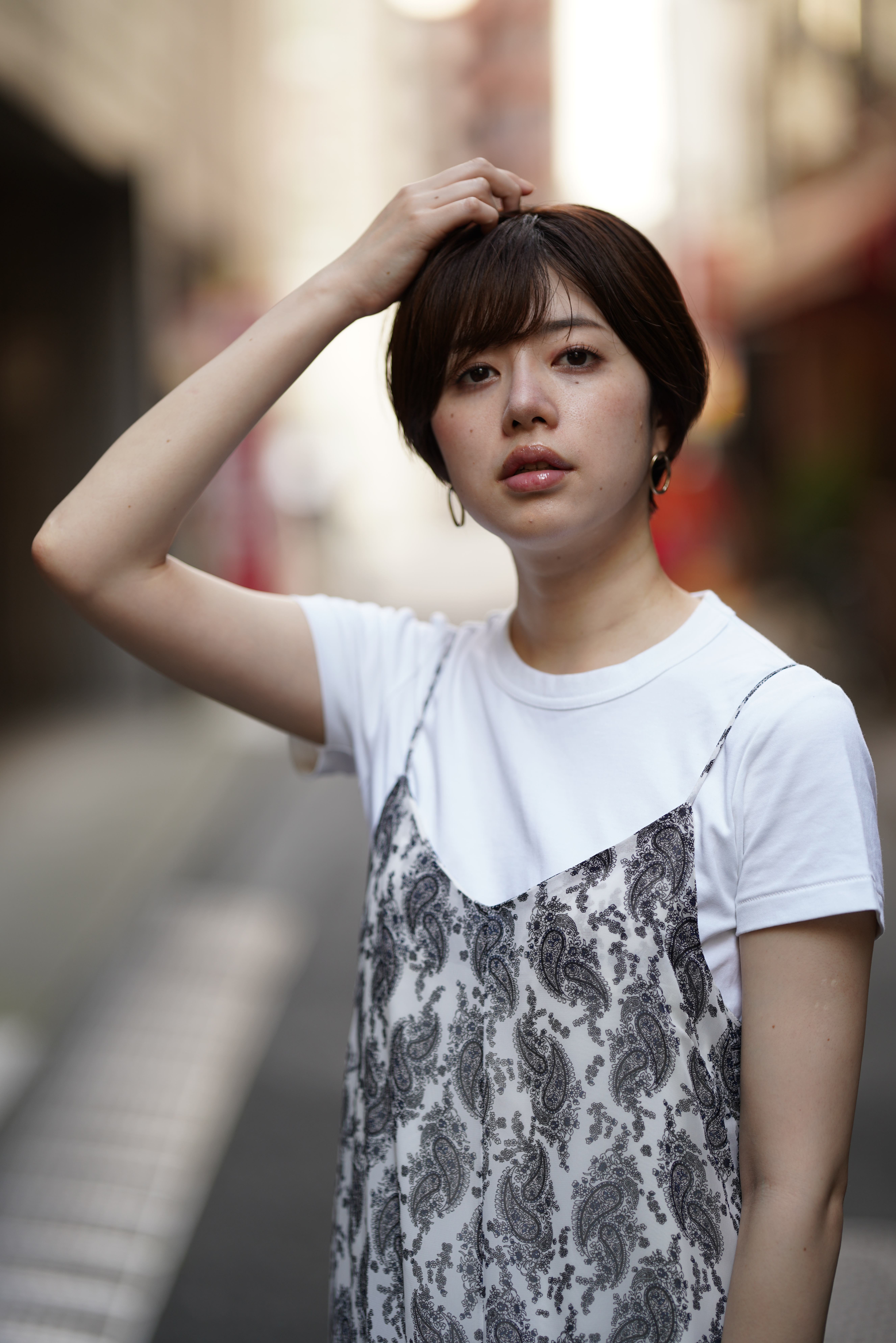 <span class="fnt-85">SONY α7R III / SIGMA 85mm F1.4 DG DN｜Art / 絞り優先AE（F1.4・1/250秒・±0EV） / ISO 100</span>
