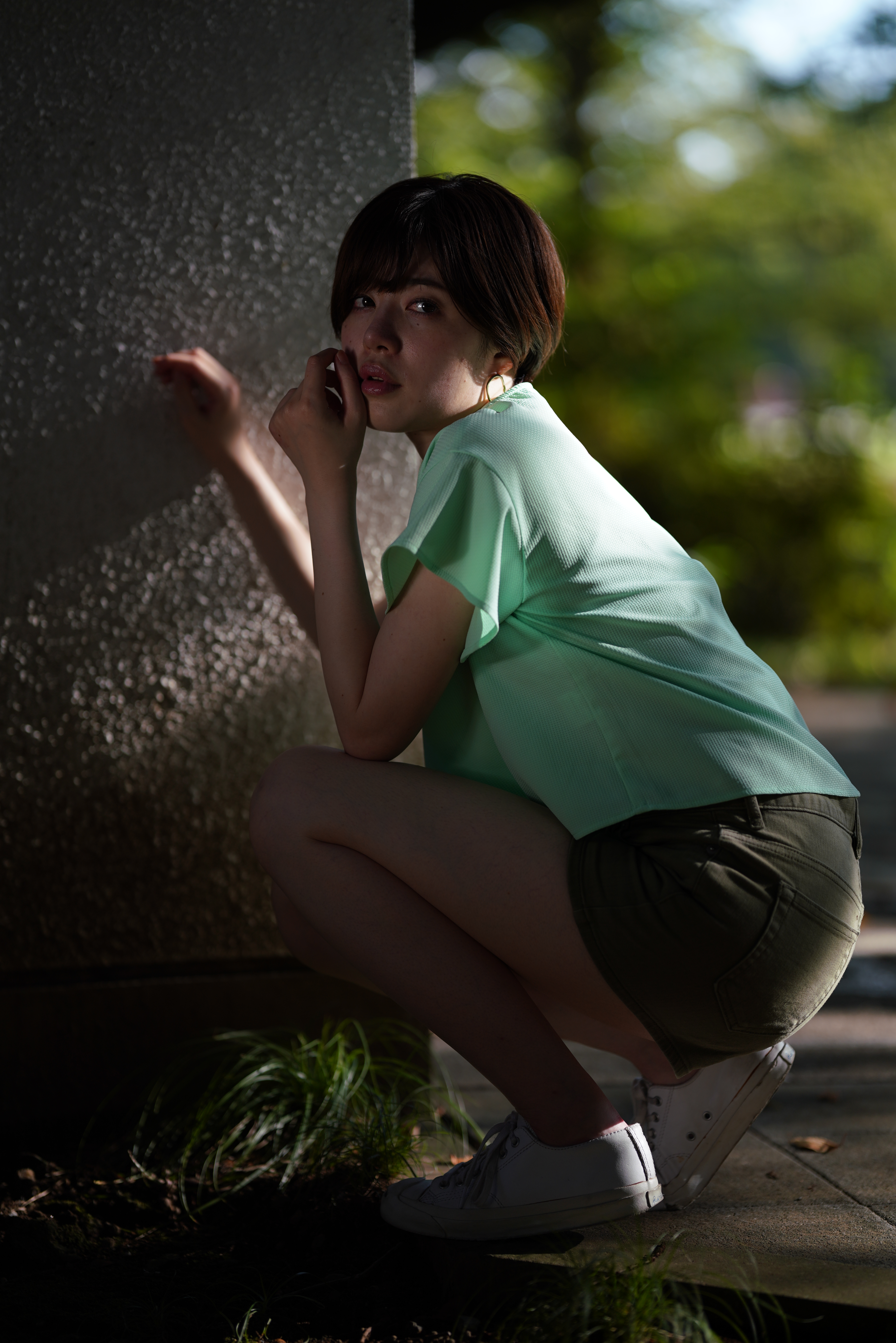 <span class="fnt-85">SONY α7R III / SIGMA 85mm F1.4 DG DN｜Art / 絞り優先AE（F1.4・1/1,250秒・-1.0EV） / ISO 100</span>