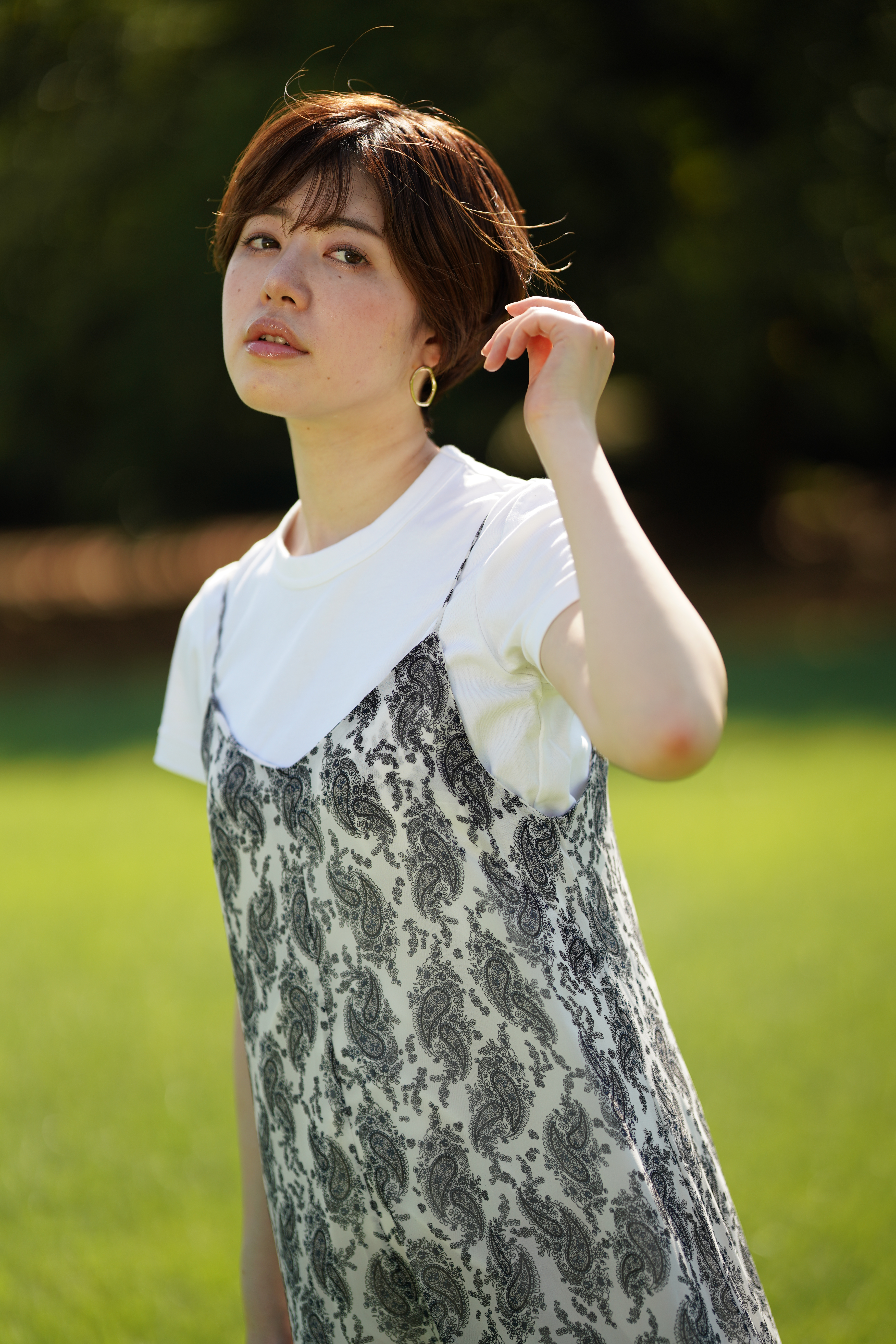 <span class="fnt-85">SONY α7R III / SIGMA 85mm F1.4 DG DN｜Art / 絞り優先AE（F1.4・1/3,200秒・±0EV） / ISO 100</span>