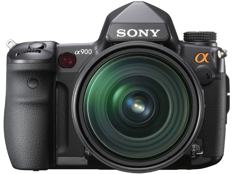 α900