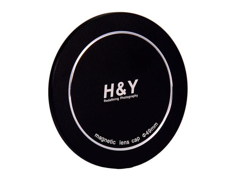 レンズキャップ