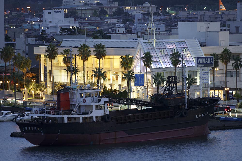 α7R IV / 70-300mm F/4.5-6.3 Di III RXD / 300mm / 絞り優先AE（1/5秒・F8・-0.7EV） / ISO 800