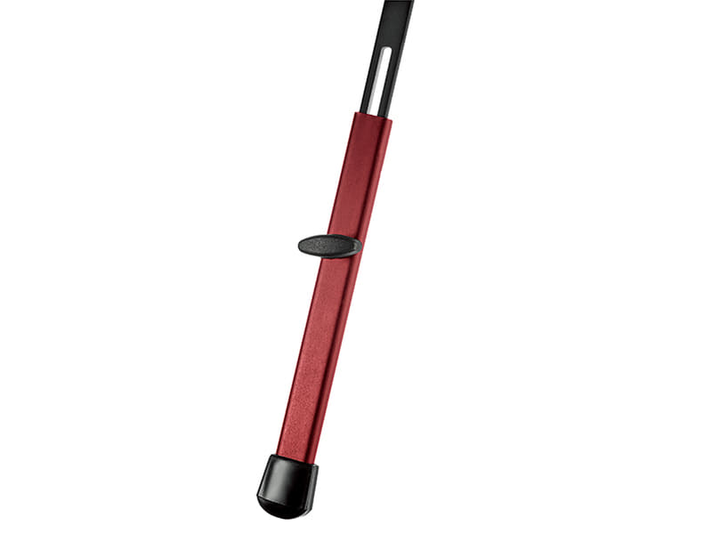 脚の1本が10㎝の範囲で伸縮