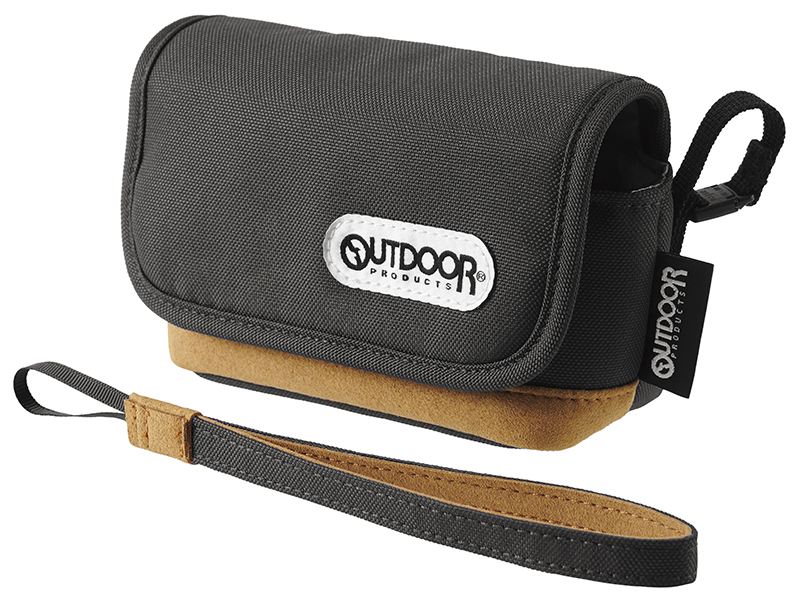 カメラポーチ 05