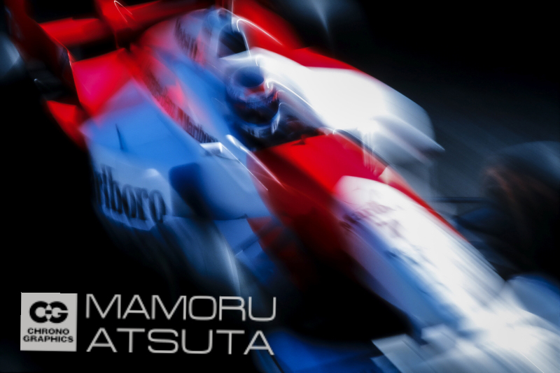 EOS-1N HS　EF200mm F1.8L USM（F20・1/15秒）コダクローム（以下、KR） NDフィルター