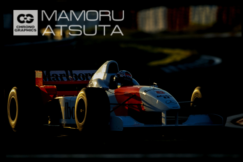 EOS-1N HS　EF600mm F4L USM（F5.6・1/500秒）KR