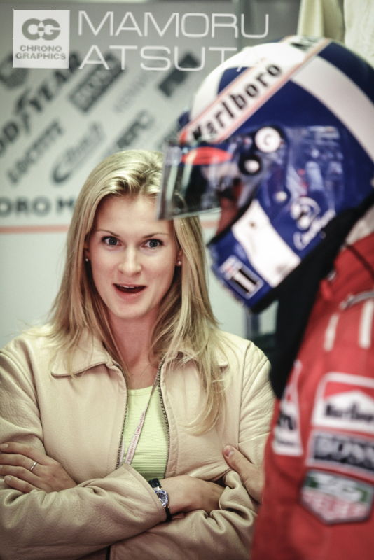 EOS-1N HS　EF600mm F4L USM（F4・1/160秒）KR