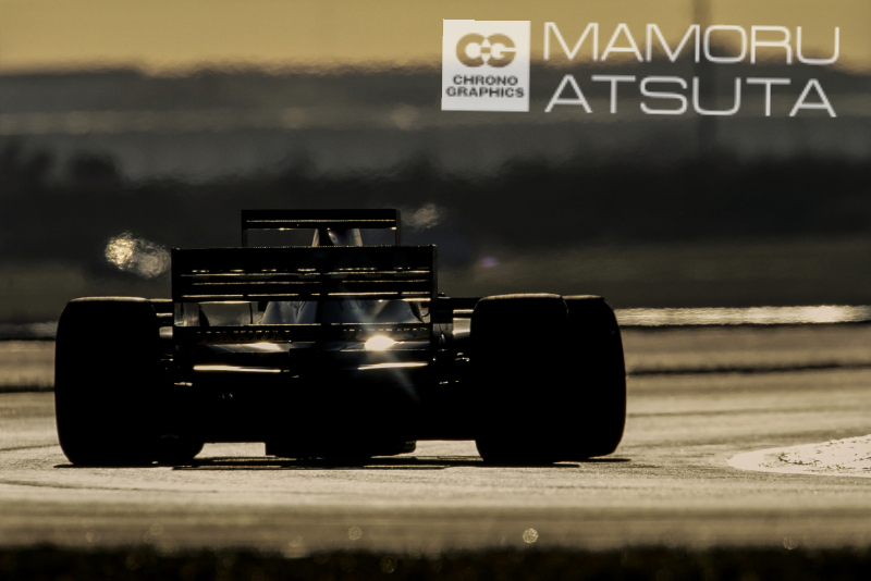 EOS-1N HS　EF600mm F4L USM（F11・1/500秒）KR