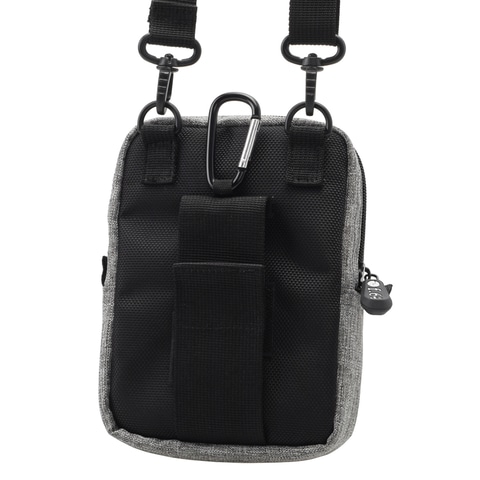 f.64のデジカメポーチ3種類に新色グレー - デジカメ Watch