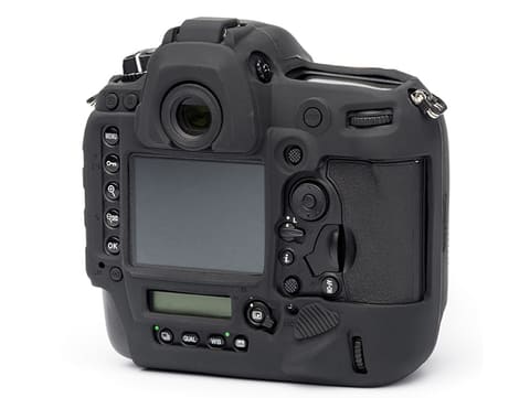 イージーカバーにニコン「D6」用が追加 - デジカメ Watch