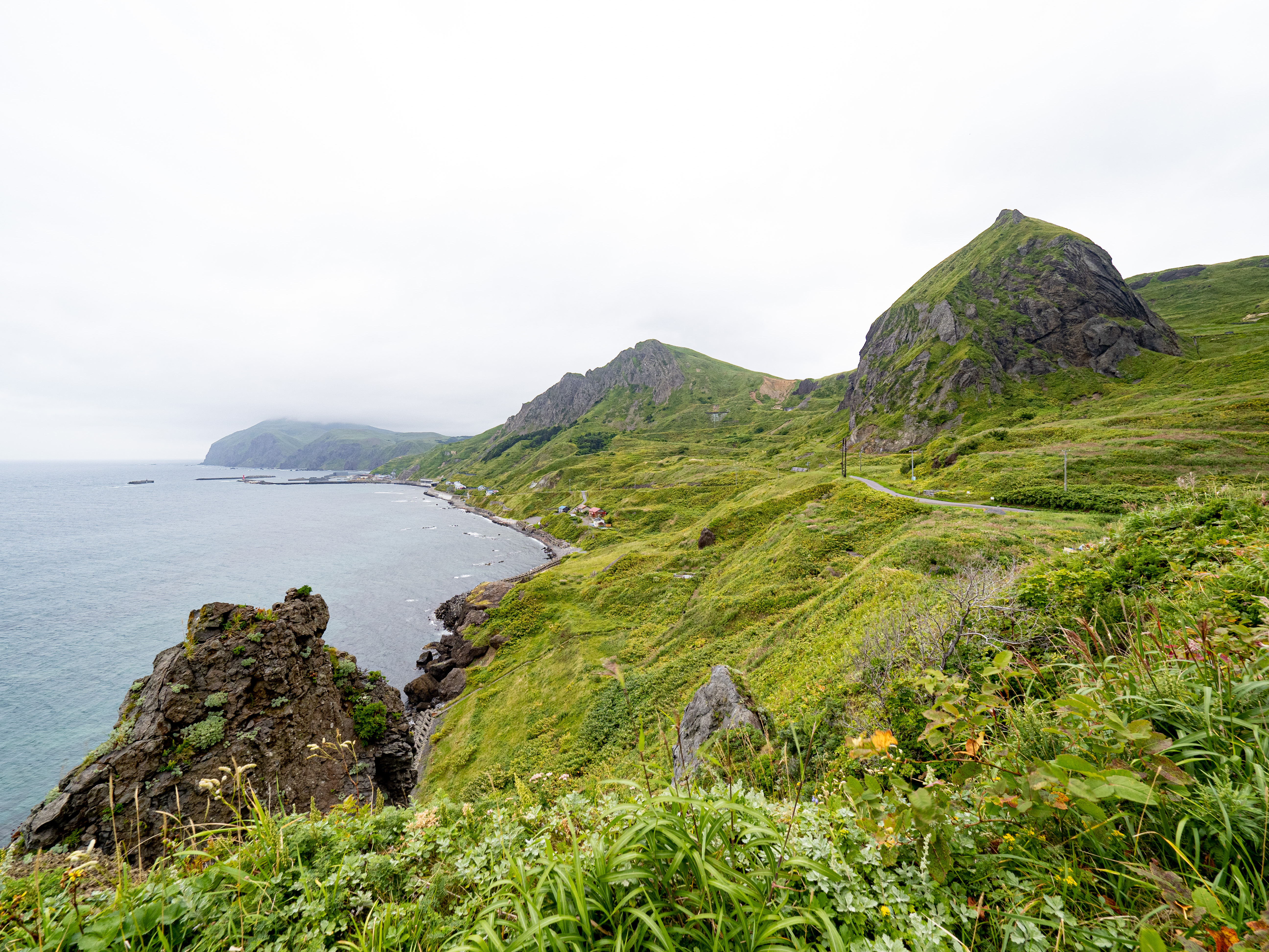 E-M5 Mark III　M.ZUIKO DIGITAL ED 7-14mm F2.8 PRO　ISO 200（F5.6・1/30）絞り優先AE　+1.3EV　WBオート