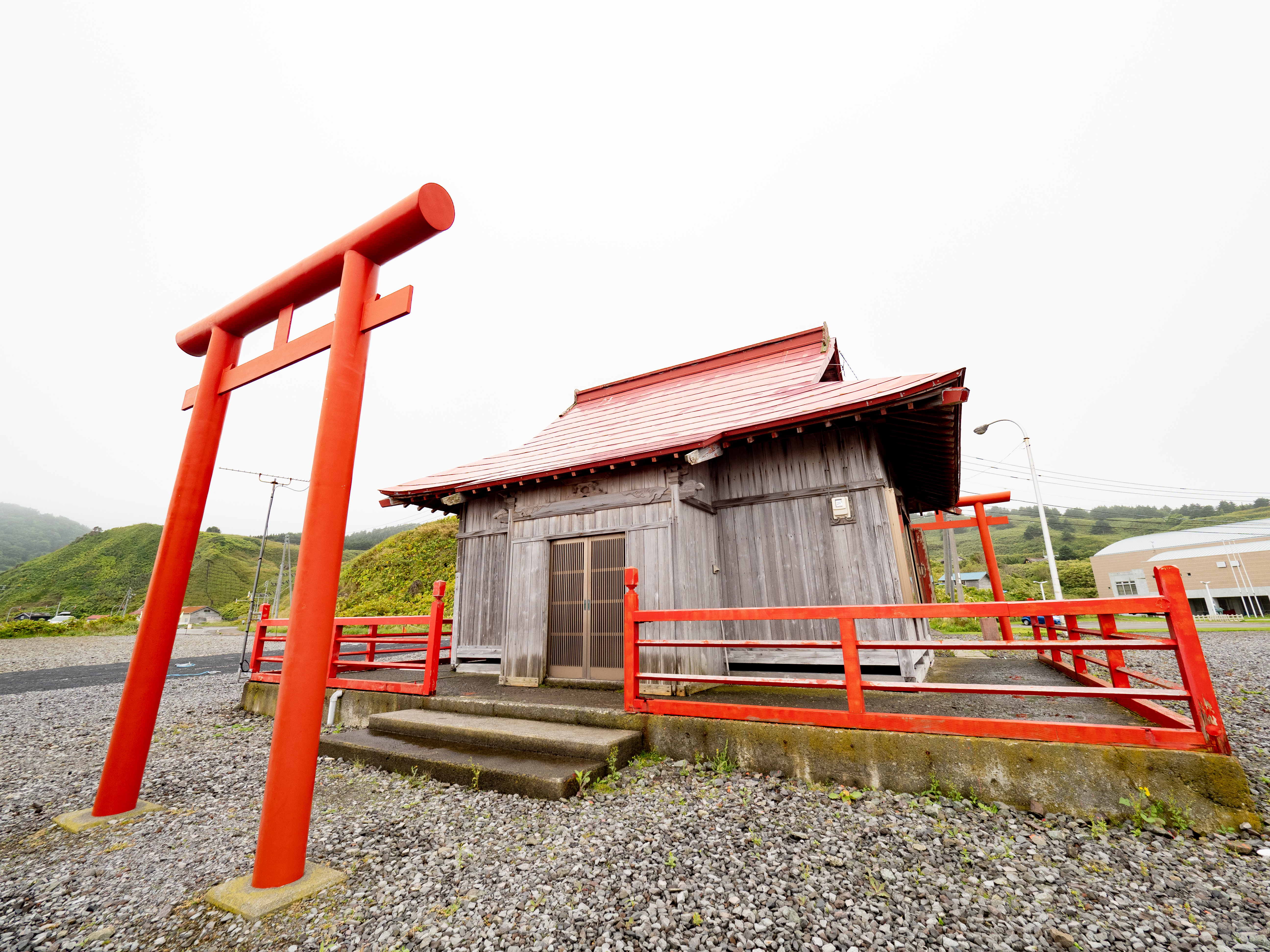 E-M5 Mark III　M.ZUIKO DIGITAL ED 7-14mm F2.8 PRO　ISO 200（F5.6・1/200）絞り優先AE　+1.3EV　WBオート