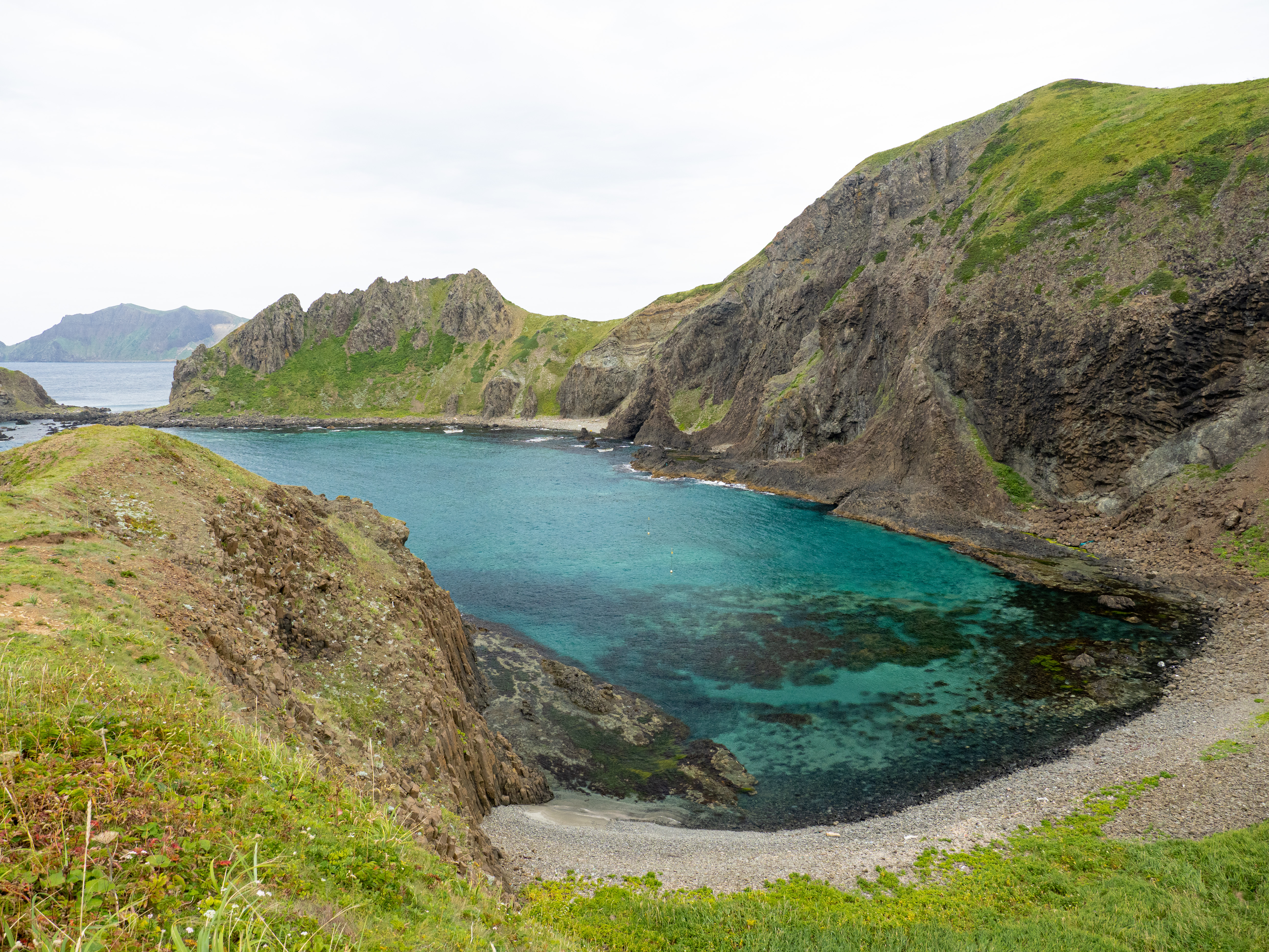 E-M1 Mark III　M.ZUIKO DIGITAL ED 12-100mm F4.0 IS PRO　ISO 400（F5.6・1/160）絞り優先AE　+0.3EV　WBオート　マルミEXUS CIRCULAR P.L Mark II使用