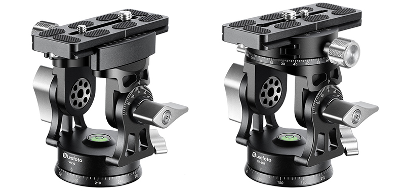 VH-30R（左）、VH-30R（右）